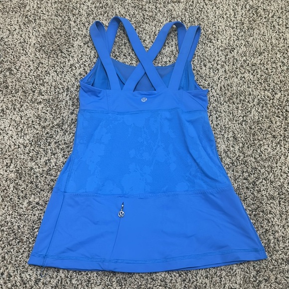 Lululemon Top - Picture 5 of 7